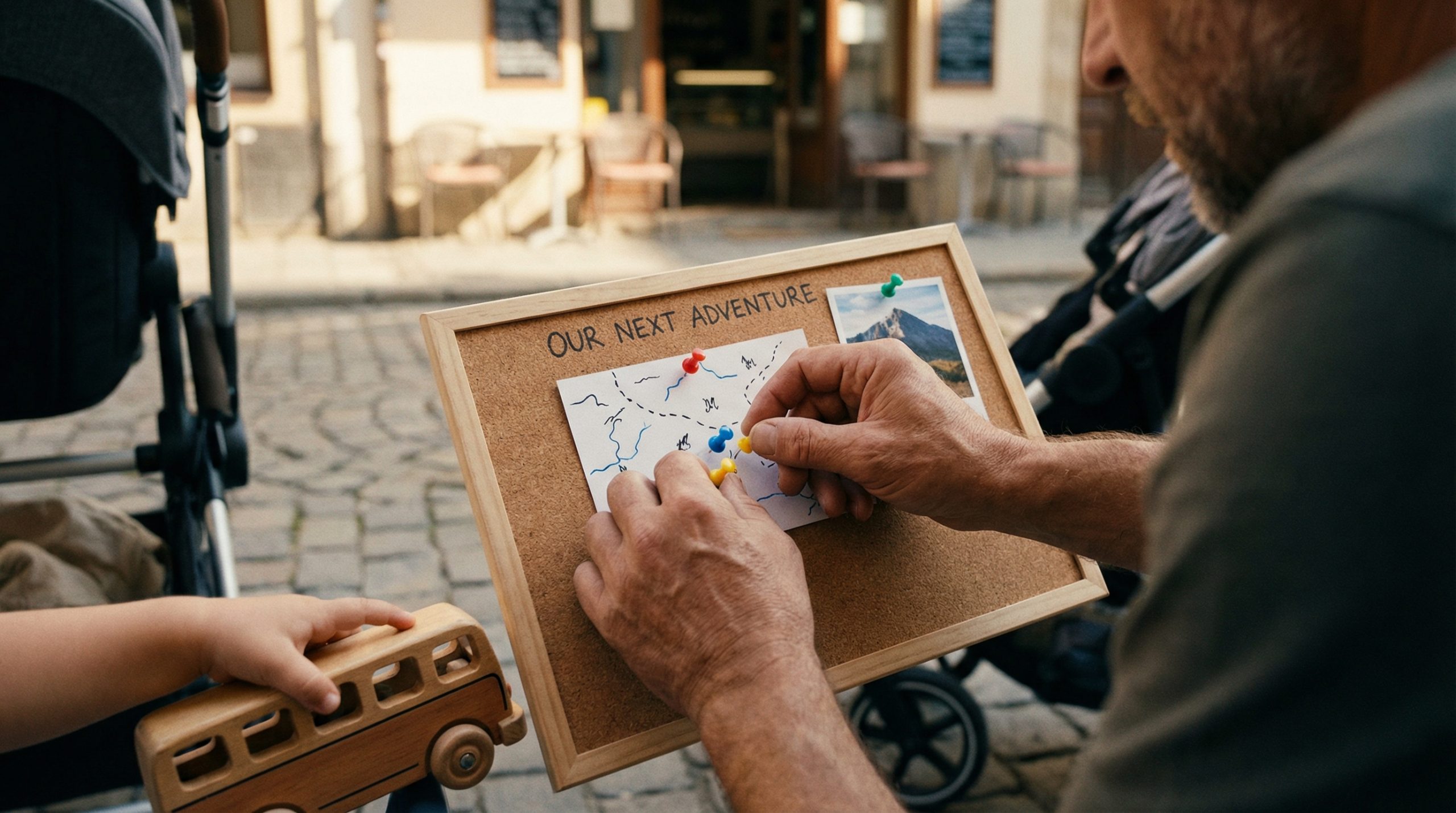 Bate-volta? Selecione a dedo suas Atrações e Passeios - 2