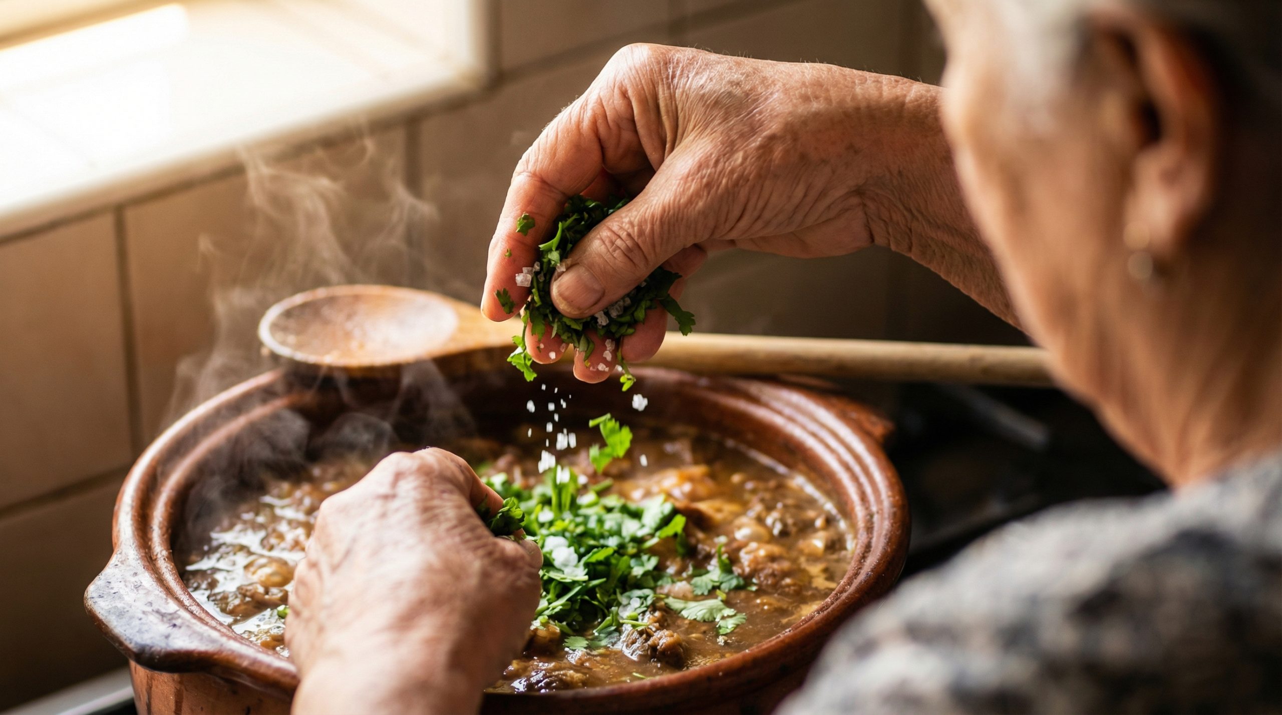 Tempero de vó desbanca o guia gourmet em Comidas e Costumes - 2
