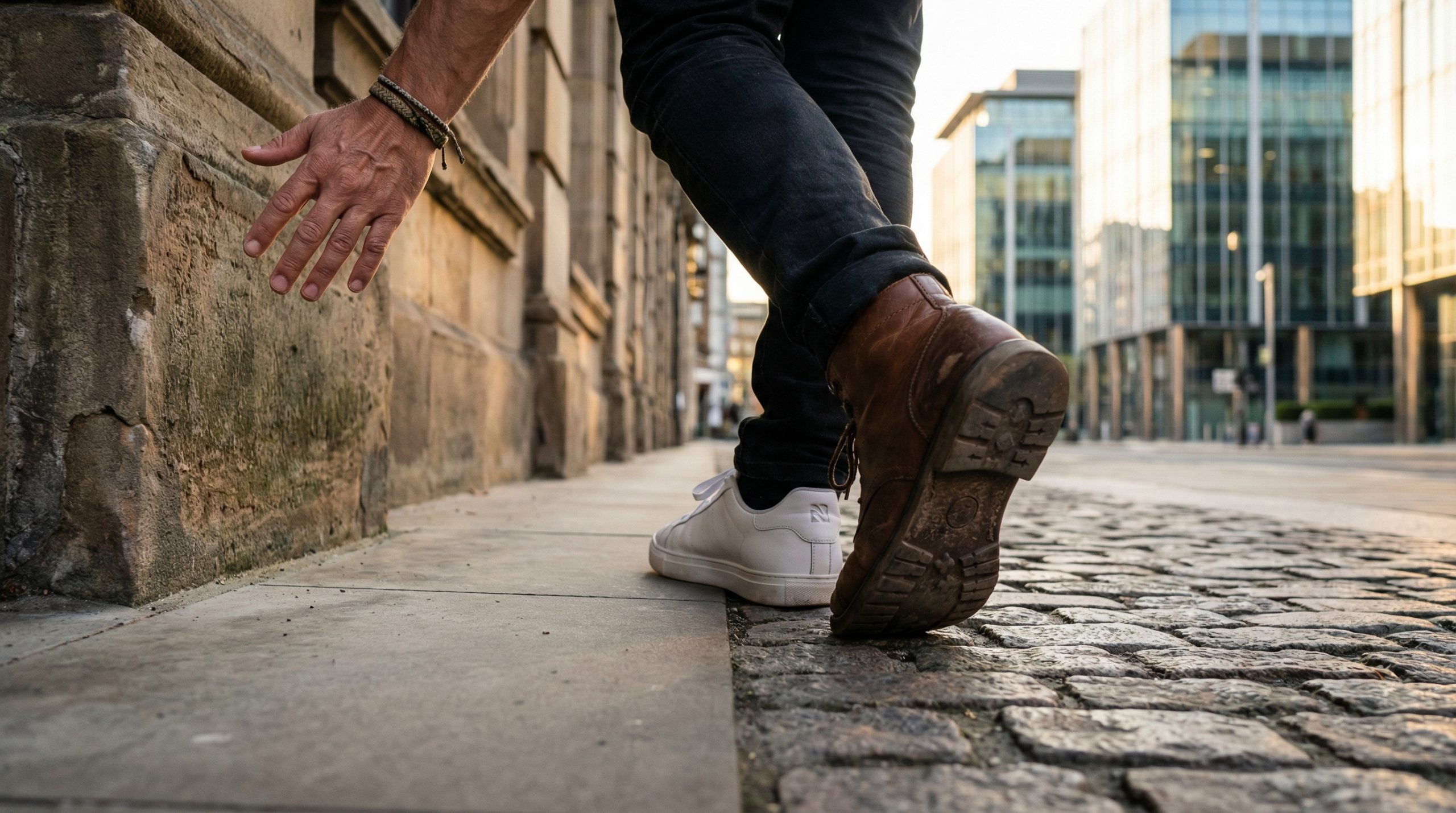 Fronteiras invisíveis ditam o ritmo de Bairros e Regiões - 2