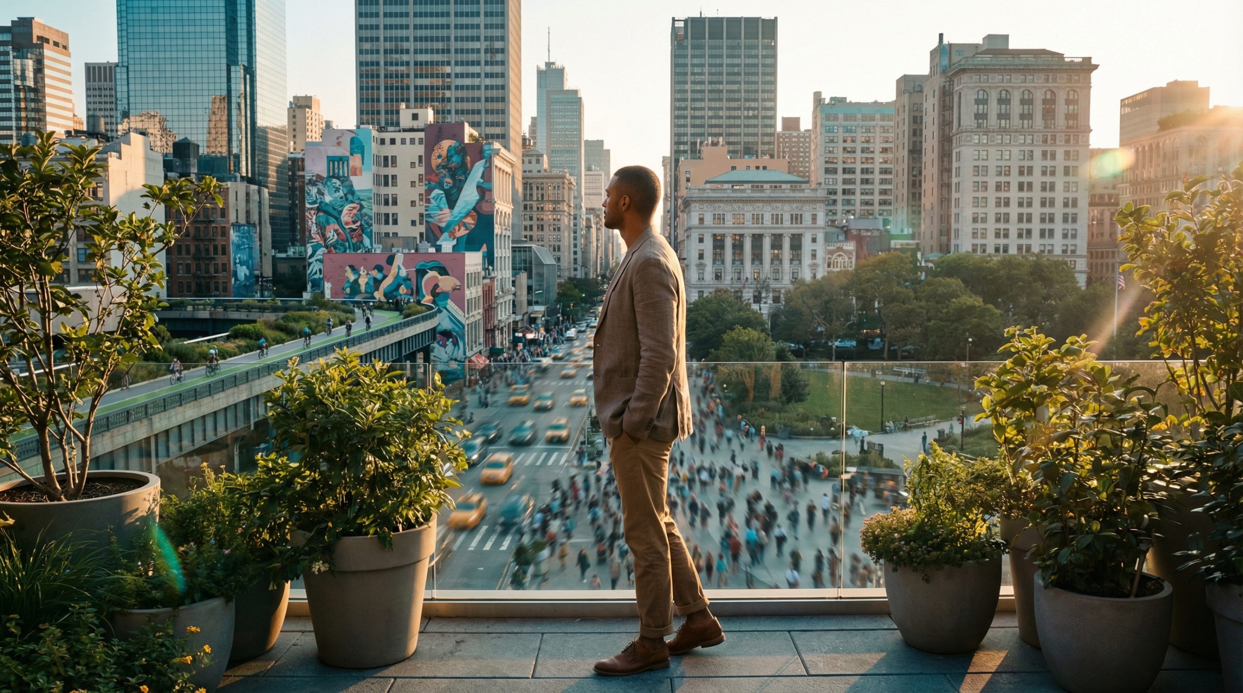 Ignore o fluxo: encontre seu lugar nas Cidades Imperdíveis