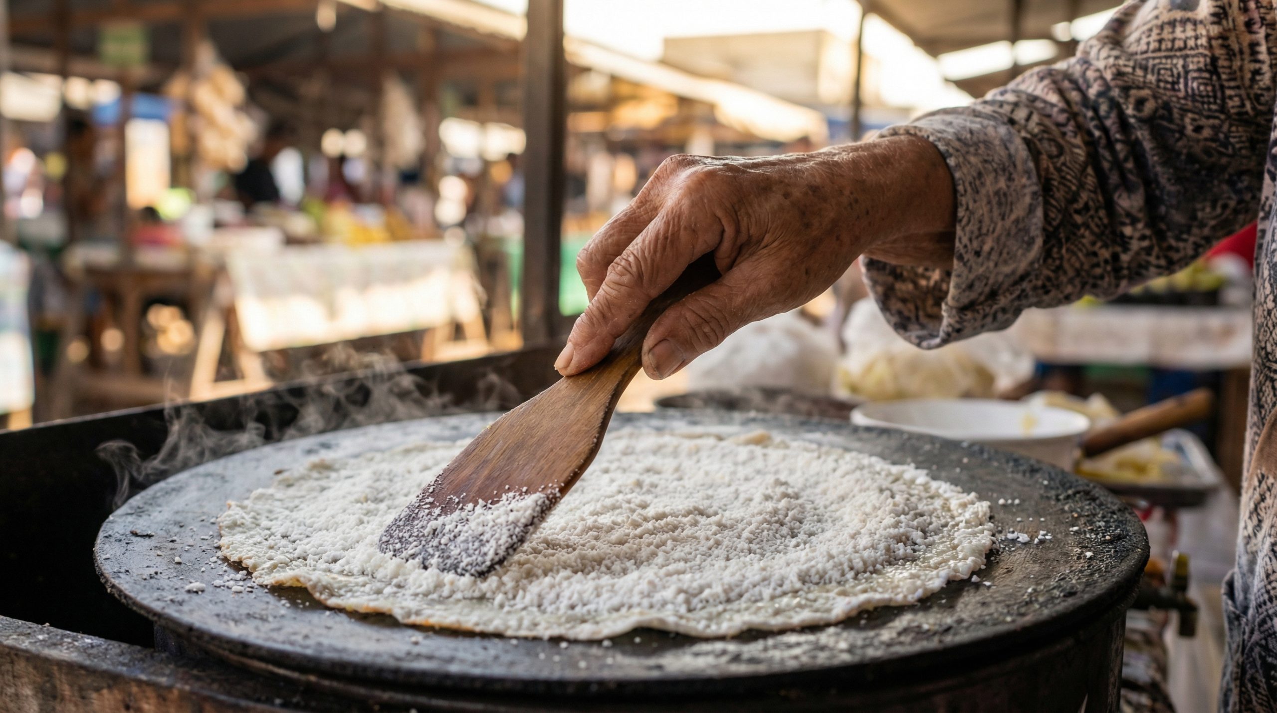 Jantar cedo: o erro fatal em Comidas e Costumes - 2